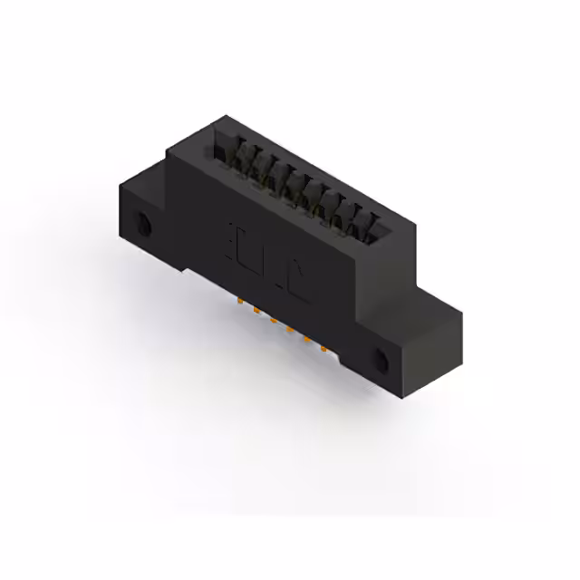 392-009-540-112 EDAC Inc.  Edgeboard Connectors